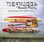 Twenty Songs of the Chosen Surfers