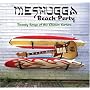 Twenty Songs of the Chosen Surfers