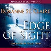 Edge of Sight | [Roxanne St. Clair]