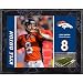 Kyle Orton Denver Broncos 8x10 Color Plaque