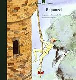 Rapunzel (Spanish Edition)