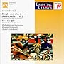 Shostakovich: Symphony No.1/Orchestral Pieces
