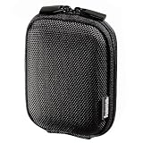 Produkt-Bild: Hama Hardcase Colour Style 40 G Kompaktkamera-Tasche schwarz