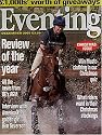 British Eventing Magazine