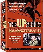 The Up Series (Seven Up / 7 Plus Seven / 21 Up / 28 Up / 35 Up / 42 Up)