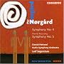 Norg�rd - Symphonies