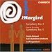 Classical Music : Per Nørgard: Symphonies Nos. 4 & 5