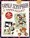 Book Family Scrapbook Paper Pizazz!