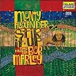 Stir It Up: The Music of Bob Marley