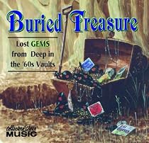 Buried Treasure - Lost Gems Fr