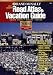 Rand McNally 2000 Ultimate Road Atlas and Vacation Guide: United States, Canada, Mexico (Rand Mcnally Ultimate Road Atlas and Vacation Guide)