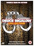 Deuce Bigalow Make Gigolo / Deuce Bigalow: European Gigolo [UK IMPORT] - Rob Schneider