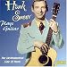 Plays Guitar - The Instrumental Side Of Hank