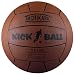 Sporting Goods : Tachikara SK18B Kick Ball (Official Size)