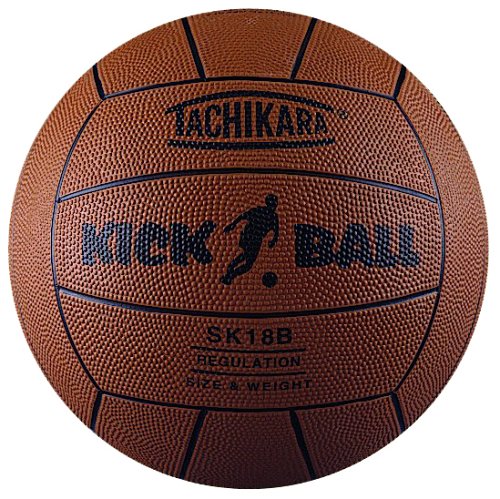 Tachikara SK18B Kick Ball