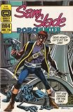 Sam Slade, Robohunter #4 Vol. 2 January 1987 Sam Slade, Robohunter #4 Vol. 2 January 1987