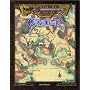 Dungeons and Dragons Gazetteer