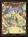 Books : Gazetteer (Dungeons & Dragons, 3rd Edition)
