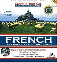 Learn in Your Car French Complete (Learn in Your Car)
