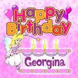 Review Various  / Happy Birthday Georgina