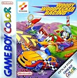 Woody Woodpecker Racing