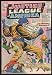 Justice League of America, #20. Jun 1963 [Comic Book]