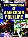 Encyclopedia of American Folklife (4 Volume Set)