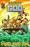 Pocket God. A quest called tribe