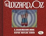 Wizard of Oz Scanimation: 10 Classic...