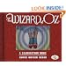 Wizard of Oz Scanimation: 10 Classic Scenes from Over the Rainbow (Scanimation Books)