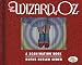 Wizard of Oz Scanimation: 10 Classic Scenes from Over the Rainbow (Scanimation Books)