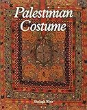 Palestinian costume