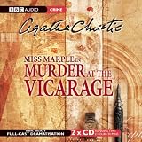 Murder at the Vicarage (BBC Radio Collection)