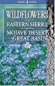 Wildflowers of the Eastern Sierra and Adjoining Mojave Desert and Great Basin