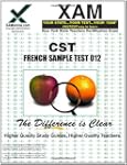 NYSTCE CST French Sample Test 012: te...