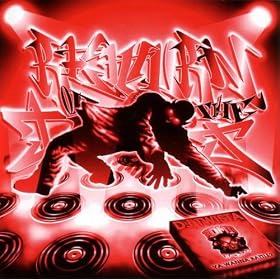 Death Of Hip-Hop