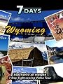 7 Days WYOMING -SOUTH DAKOTA USA