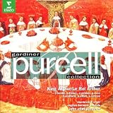 Purcell - King Arthur