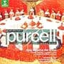 Purcell: King Arthur