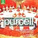 Purcell: King Arthur (Gesamtaufnahme) (engl.)