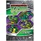 Teenage Mutant Ninja Turtles DVDs *Part 1*