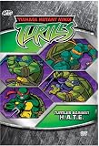 Teenage Mutant Ninja Turtles - Season 3.6: Turtles Against H.A.T.E.