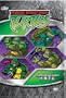Teenage Mutant Ninja Turtles - Season 3.6: Turtles Against H.A.T.E.