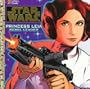 Princess Leia, Rebel Leader (Star Wars)