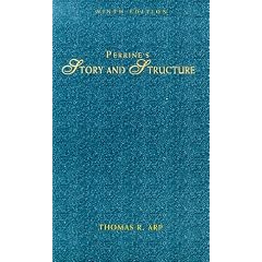 Story and Structure