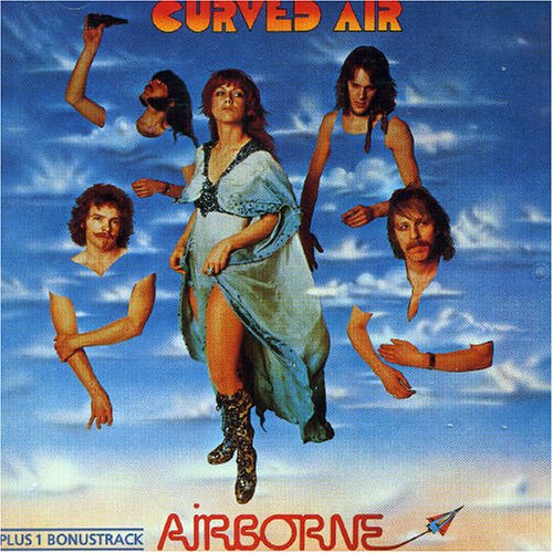 Curved Air - Desiree Lyrics - Zortam Music