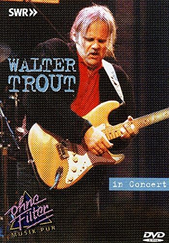 Trout, Walter - In Concert