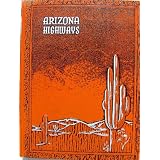 Arizona Highways Magazine 1979 Bound (Volume 55)