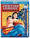 Justice League: Season One [Blu-ray]