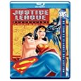 Justice League: Season 1 [Blu-ray]